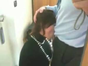 Amateur French Blowjob - French Amateur Blowjob In The Hotel : XXXBunker.com Porn Tube