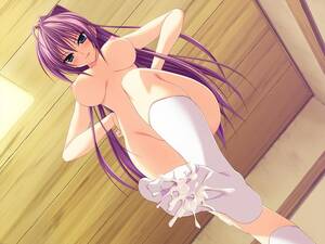 Hoshizora E Kakaru Hashi Nude Porn - Hoshizora e kakaru Hashi Sakai Haruna 1 - Hentai Image