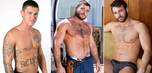 Gay Porn Stars With Hiv - gay porn star criminals 4