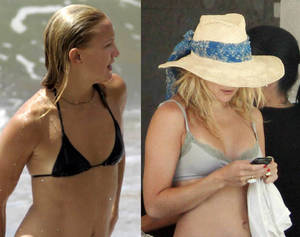 Niki Skyler Porn Cutiepiemarzia - Kate hudson breast augmentation