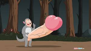 hood cartoon fuck - Red Riding Hood - Pornhub.com