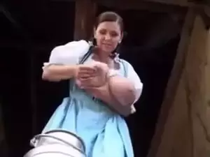 German Milk Porn - German Milk Maid | xHamster