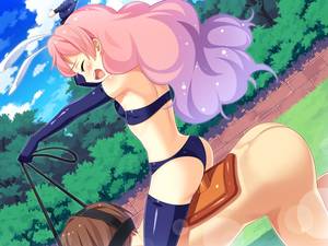 learning the hard way hentai - free cartoon valley