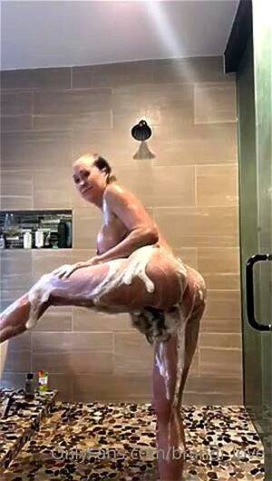 brandi love shower - Watch Brandi Love shower pt2 - Shower, Brandi Love, Milf Porn - SpankBang