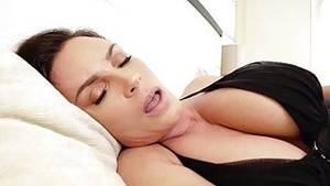 Mom Big Boobs Teen - Big boobs mom toys sexy blonde teen