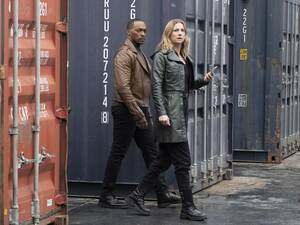 Emily Vancamp Porn - Emily VanCamp on Sharon ï»¿Carter's Return to the MCU and ï»¿Thoseï»¿ Power  Broker Theories