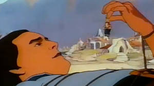 cartoon network xxx inmotion - Gulliver's Travels (1939)