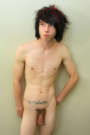 Boycrush - Nicky-Six