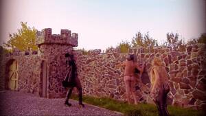 medieval whipping nude - medieval whipping | Clips4sale