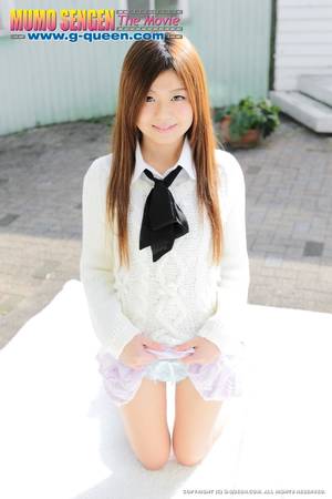 japanese cutie model - 