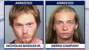 Homemade Toddler Porn - Bradenton couple arrested for sexually assaulting children, making child  porn: Deputies
