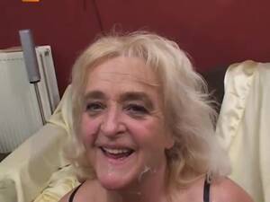 dutch grannies xxx - Dirty Dutch Granny Sex - Upornia.com