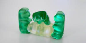 gummy - Gummy Bear Porn - Creative Agency