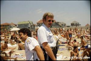 exhibitionist nude beach - United States Park Police Exhibitionist Patrol. Nudity wasâ€¦ | Flickr