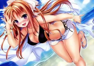 Anime Porn Wallpaper - Anime Wallpaper