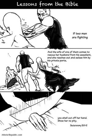 fisting illustration - When I first saw this I thought it was a freaking joke made up by someone  with the worst sense of humor. That, or a piece of cartoon/anime porn.