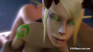 hq cartoon porn - HQ HMV 3D Fantasy Babes Cartoon Animation Porn Video