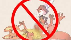 furry toons porn hot 2015 - This Petition Asks Artists To Stop Creating 'Zootopia' Furry Porn