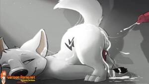 cartoon bolt porn - Bolt porno video | Bolt wird hart gefickt sexy 3D - Cartoon Porno - Deutsch