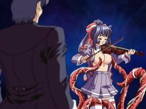 anal sanctuary hentai - Anal Sanctuary Episode 1