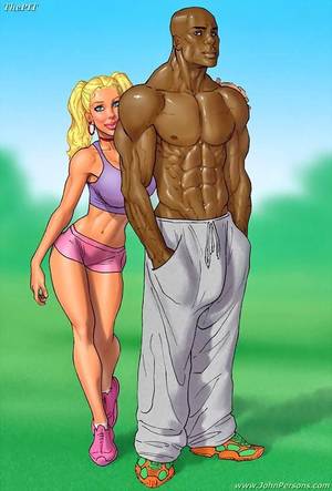 erotic black toons - Page 155 of the porn sex comic The Pit - PINUPS for free online