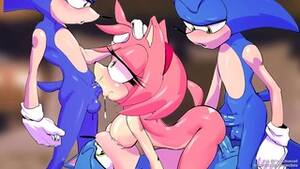 Amy Rose Porn Strip - amy rose Hentai porn videos [Tag] - XAnimu.com