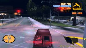 Gta 3 - 