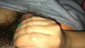 cousin handjob cumshot - Sister Handjob When I In Same Bed Sleep Latin : XXXBunker.com Porn Tube