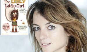 Fugly Girl Porn - You are more than what you look like: Easy ways to boost your self-esteem  by Ugly Little Girl author | Daily Mail Online