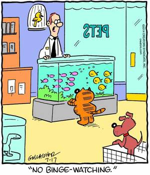 heathcliff cartoon nude - Heathcliff Cartoon for Jul/17/2014