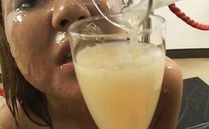 Chunky Cum Porn - Thick Chunky Cum