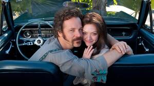 Girls Do Amanda Bryant Porn - Deep Throat's' Lovelace, And The Linda She Used To Be | Alabama Public Radio