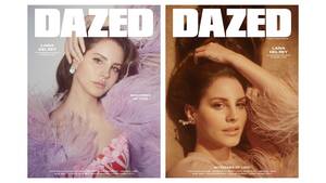 Lana Del Rey Porn Magazine - Spring/summer 2017 | Dazed