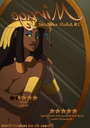 Aladdin Mirage Porn - Disney Aladdin - Vision | Porn Comics