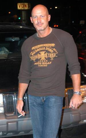 Mark Angel Porn Star - Mark Davis (actor) - Wikipedia