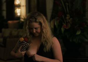 Amy Schumers Porn Scene Gif - Amy Schumer Nude Photo and Video Collection - Fappenist