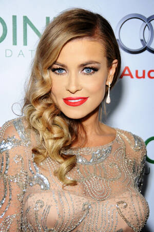 Carmen Electra American Dad Porn - Carmen Electra - Wikipedia