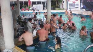 mexican swinger resorts - Swinger travel mexico - XXX Sex Images. Comments: 2