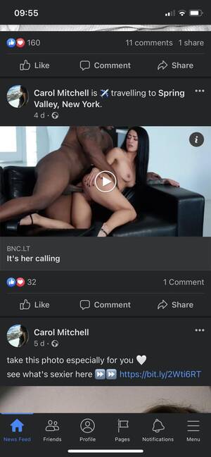 facebook - Flagged post containing pornography as containing sexual content but  Facebook did not remove it??? What is going on!! : r/facebook