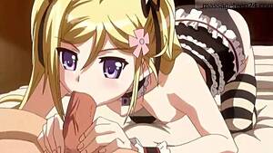 hentai cuties - Anime hentai school Porn Videos @ PORN+