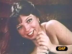 70s Star Rene Bond - Golden Age Of Porn: Rene Bond