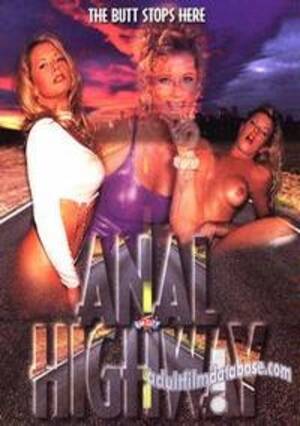 anal highway - Anal Highway | Sin City | adultfilmdatabase