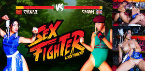 Gamer Porn Parody - 25 Porn parody movies based on classic video games