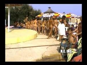 biqle nudist pageant - Miss pageant nudist 2 Ð•Ð’Ð ÐžÐŸÐ