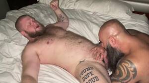 Gay Men Bear Porn - The Bearded Bear Man 26 Gay Porn Video - TheGay.com