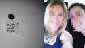 Anime Girl Gloryhole Porn - Woman Is Suing Porn Company After Unknowingly Giving Her Brother The Glory  Hole