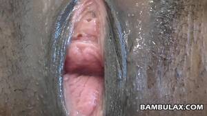 Ebony Pussy Close Up - Ebony teen pussy alive close up - XVIDEOS.COM