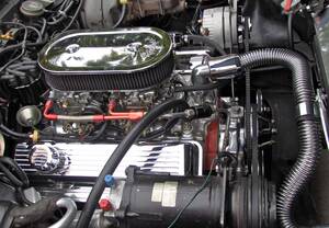 Einge%c3%b6lt - Chevrolet Corvette Questions - what other Chevrolet engines fits a  corvettec4 - CarGurus