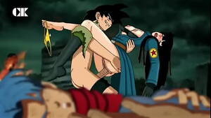Dbz Mai Porn - Samazu Black Goku Fucking Mai - xxx Videos Porno MÃ³viles & PelÃ­culas -  iPornTV.Net