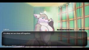 furry shower handjob - Furry Shower Porn Videos | Pornhub.com